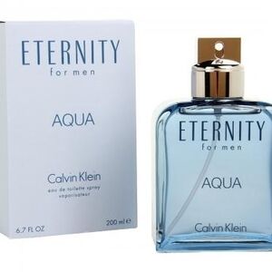 Calvin Klein Blue Bath & Body Fragrance